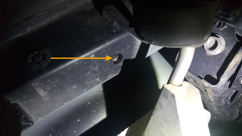 Illustration for article titled Installing a Trailer Hitch on a Mazda Miata Is Incredibly Easy and Fixes the Car's Biggest Flaw